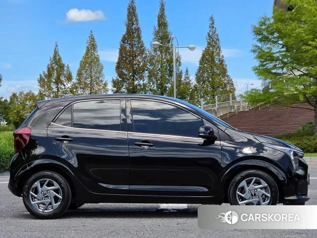 Kia The New Morning (JA) id 4772476 из Кореи 17
