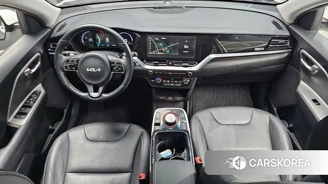 Kia Niro Plus id 4905775 из Кореи 27