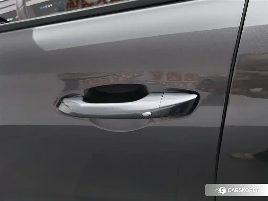 Chang'an Changan X5 PLUS id 4577541 из Китая 21