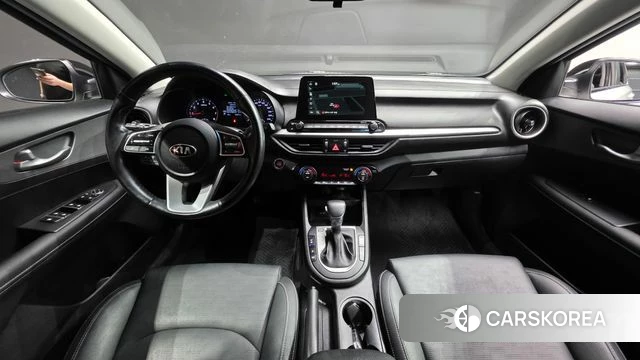 Kia Come New K3 id 4689227 из Кореи 17