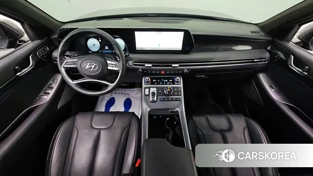 Hyundai The New Palisade id 2905605 из Кореи 17