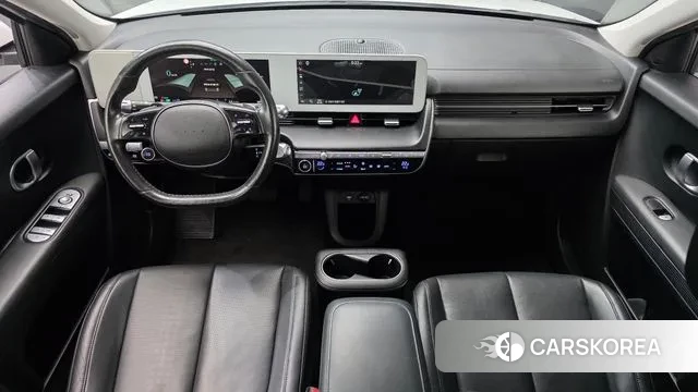 Hyundai Ionic 5 id 3411958 из Кореи 17