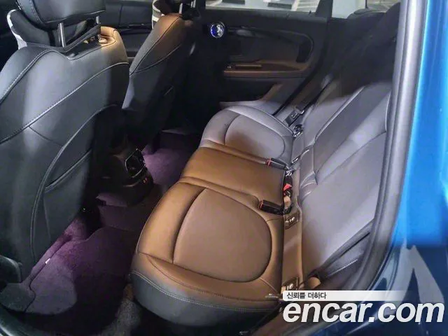 Mini Cooper Countryman id 2727470 из Кореи 17