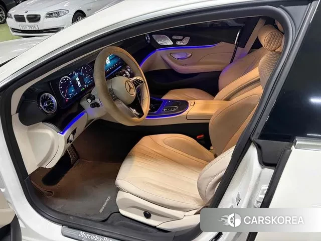 Mercedes-Benz CLS-Class C257 id 3401135 из Кореи 10