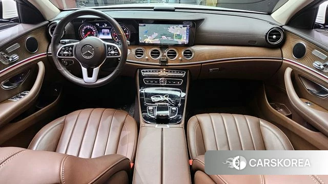 Mercedes-Benz E-Class W213 id 3966096 из Кореи 17