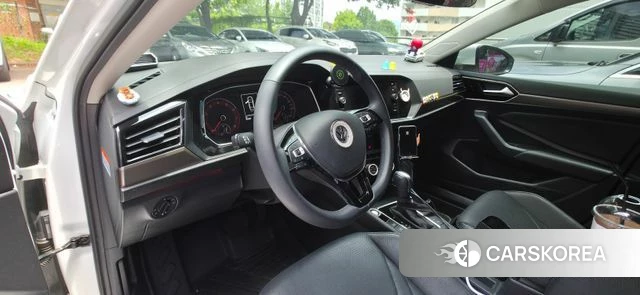 Volkswagen 7th Generation of Jetta id 4625395 из Кореи 7