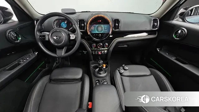 Mini Cooper Countryman id 3467550 из Кореи 17