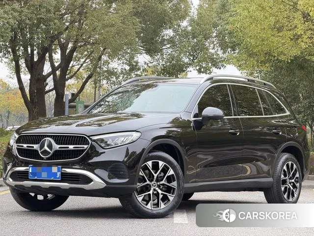 Mercedes-Benz GLC id 4264889 из Китая 14