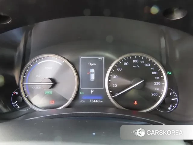 Lexus NX300 id 3408269 из Кореи 17