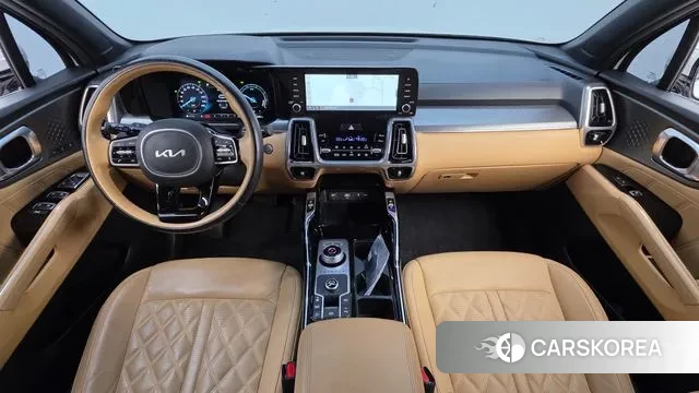 Kia Sorento 4th Generation id 3751688 из Кореи 17