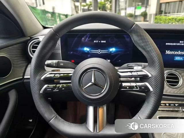 Mercedes-Benz E-class id 4220609 из Китая 23