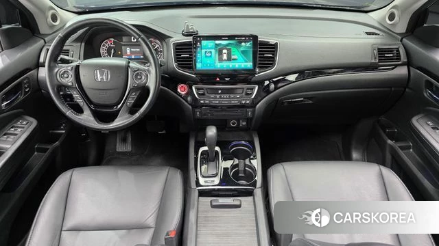 Honda Pilot 3rd generation id 4737607 из Кореи 31