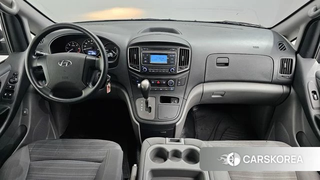 Hyundai The New Grand Starex id 4187770 из Кореи 27