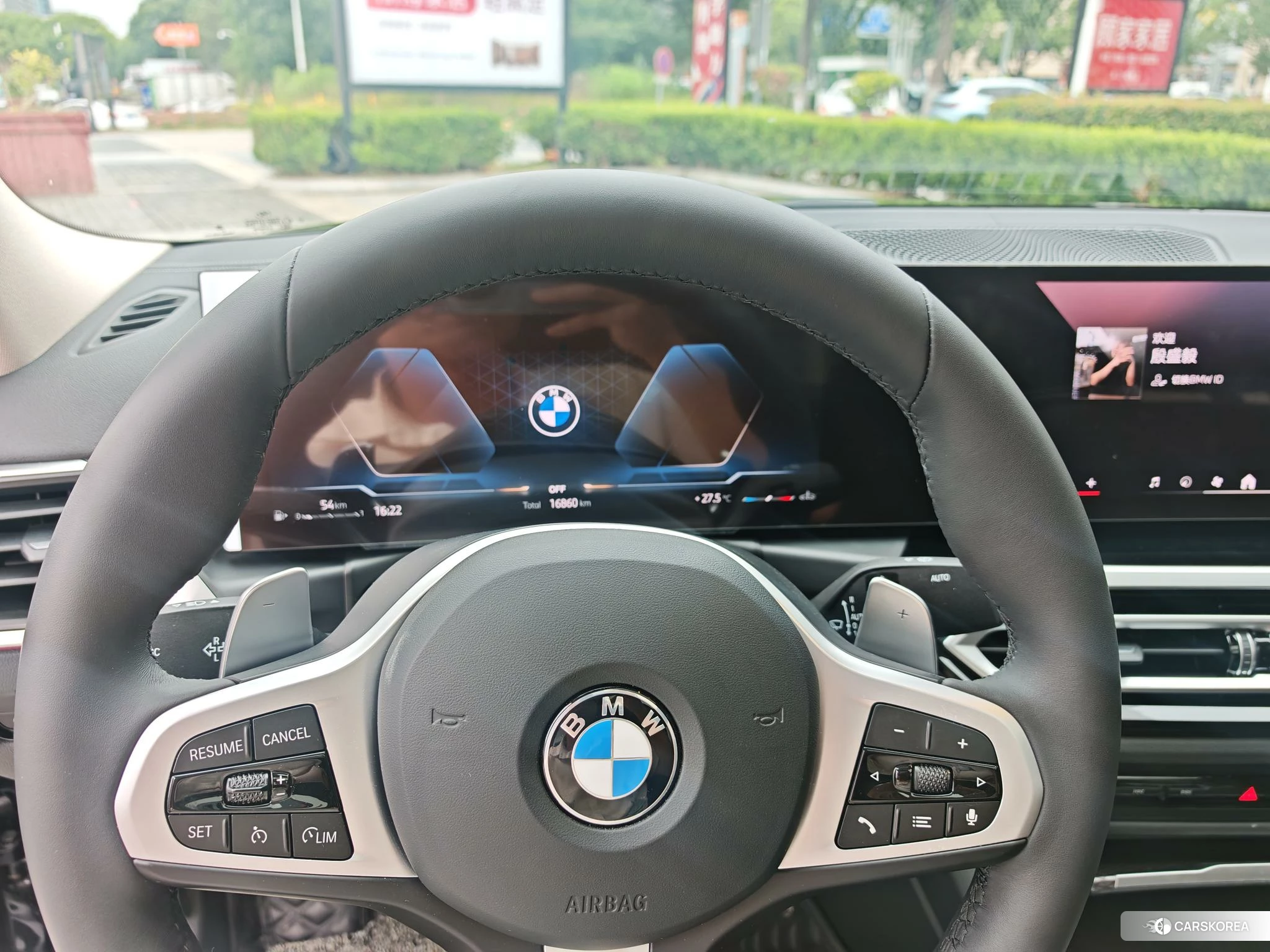 BMW 3 series id 4461526 из Китая 13