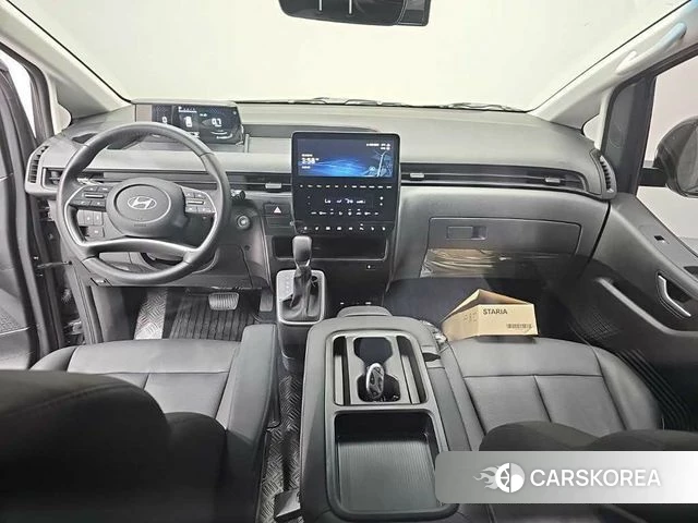 Hyundai Staria id 4511063 из Кореи 17