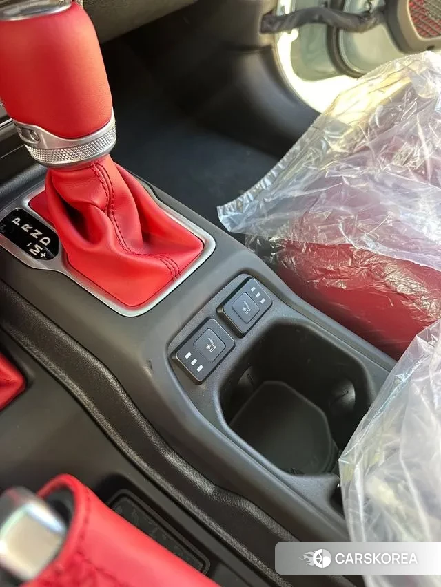 Jeep Wrangler (JL) id 2914880 из Кореи 17