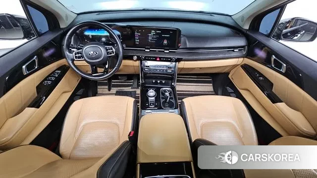 Kia Carnival 4th generation id 3626170 из Кореи 17