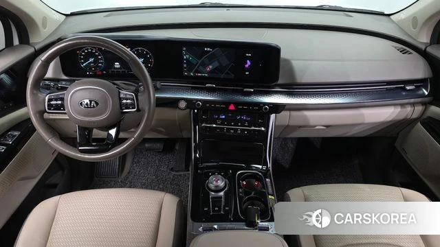 Kia Carnival 4th generation id 3898527 из Кореи 17