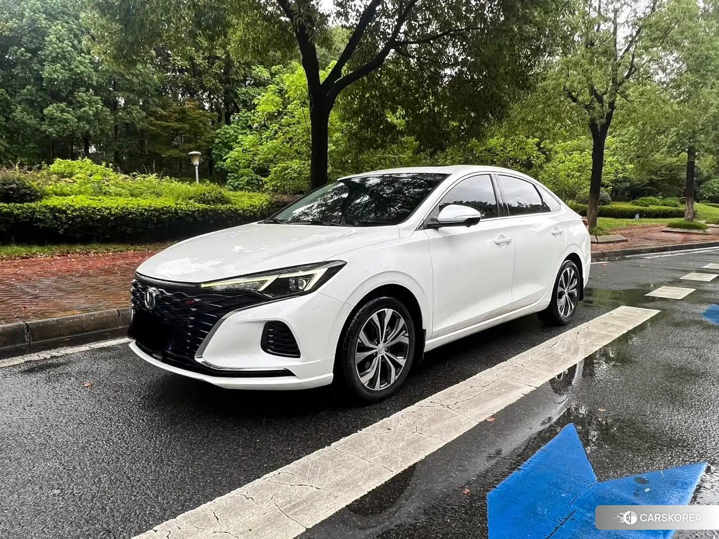 Chang'an Yidong id 4607002 из Китая 7