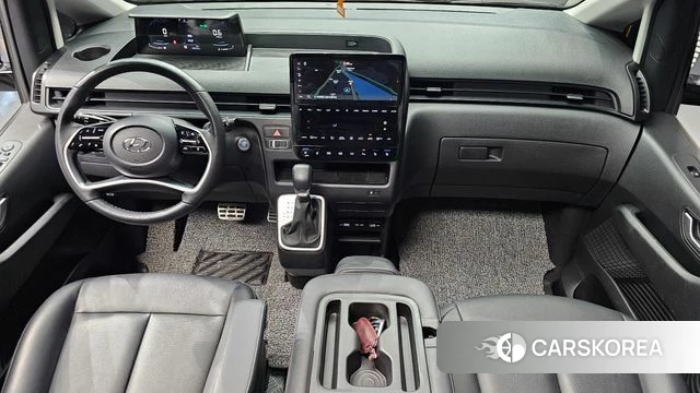 Hyundai Staria id 4342907 из Кореи 17