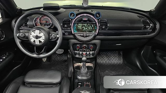 Mini Cooper Clubman id 4882508 из Кореи 29