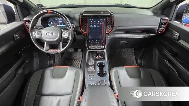 Ford Ranger 4th Generation id 3696455 из Кореи 17