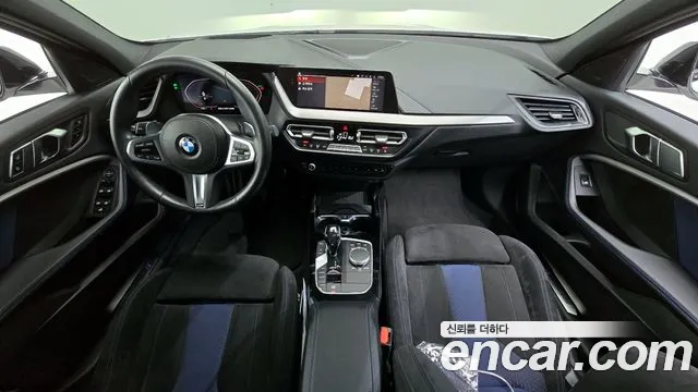 BMW 1 Series (F40) id 2711554 из Кореи 17