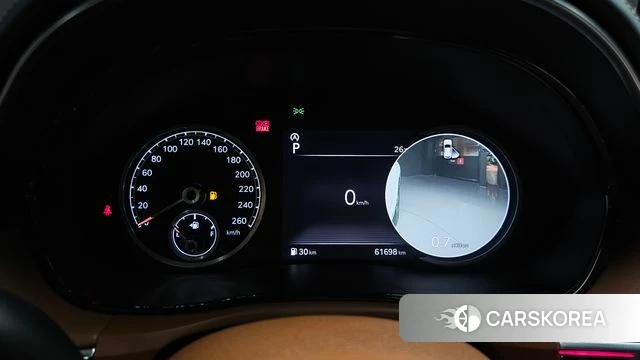 Genesis GV70 id 4779388 из Кореи 30