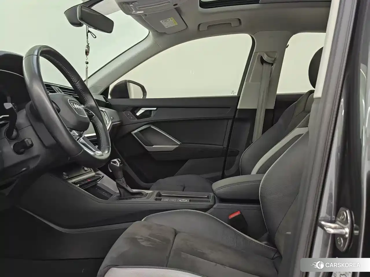 Audi Q3 id 4583924 из Китая 18