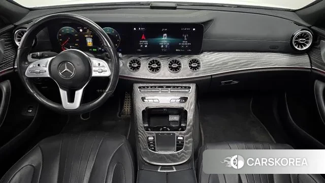 Mercedes-Benz CLS-Class C257 id 3747315 из Кореи 17