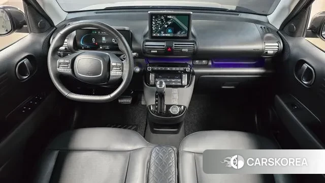 Hyundai Casper id 2963833 из Кореи 17