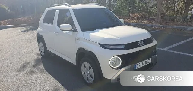 Hyundai The New Casper id 3638592 из Кореи 17