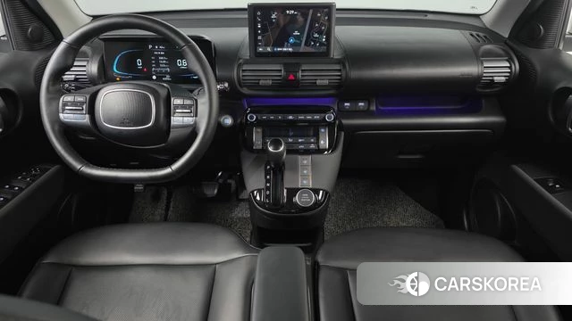 Hyundai Casper id 4880449 из Кореи 28
