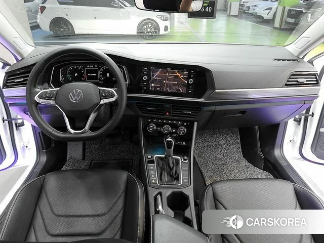 Volkswagen 7th Generation of Jetta id 4655962 из Кореи 16