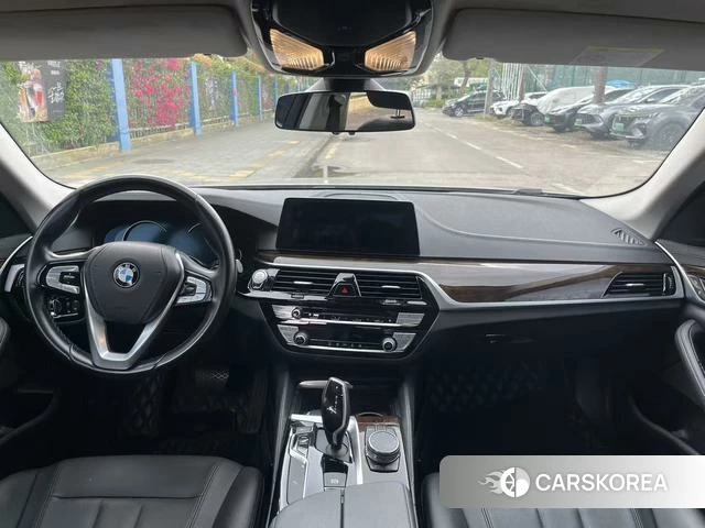 BMW 5 series id 4253878 из Китая 7