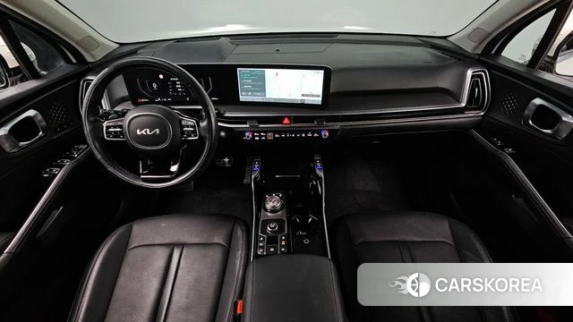 Kia The New Sorento 4th Generation id 4871232 из Кореи 17