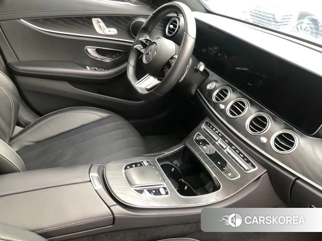 Mercedes-Benz E-class (imported) id 4256465 из Китая 22