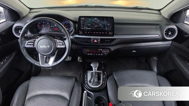 Kia The New K3 2nd generation id 4904991 из Кореи 31