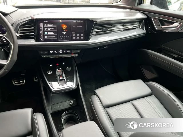 Audi Q4 e-tron id 4290006 из Китая 28