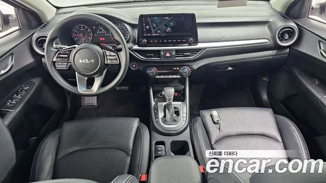 Kia The New K3 2nd generation id 2625757 из Кореи 17