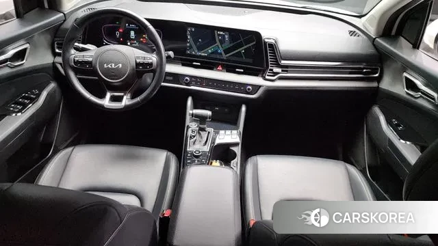 Kia Sportage 5th Generation id 3427893 из Кореи 17