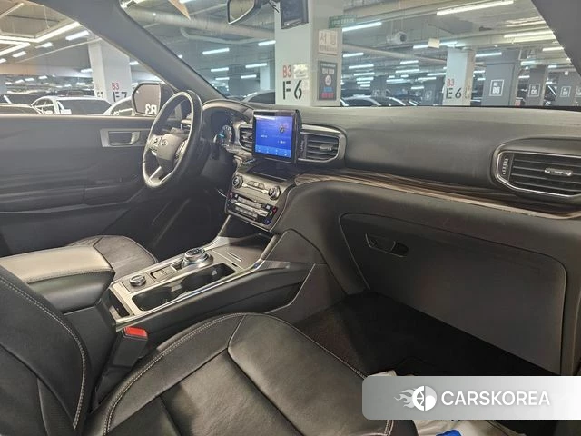 Ford Explorer 6th Generation id 3824903 из Кореи 17