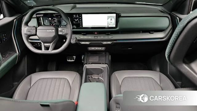 Kia Celtos second Generation id 3963161 из Кореи 17