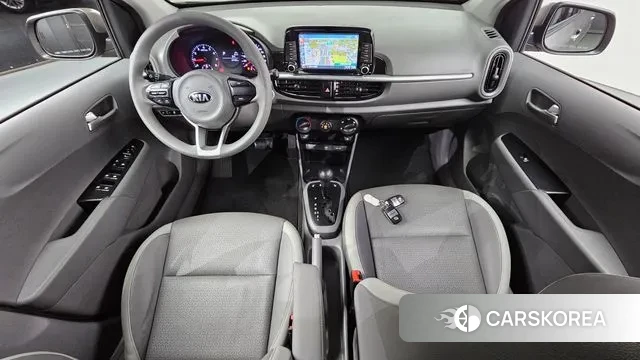 Kia Morning Urban (JA) id 3182262 из Кореи 17