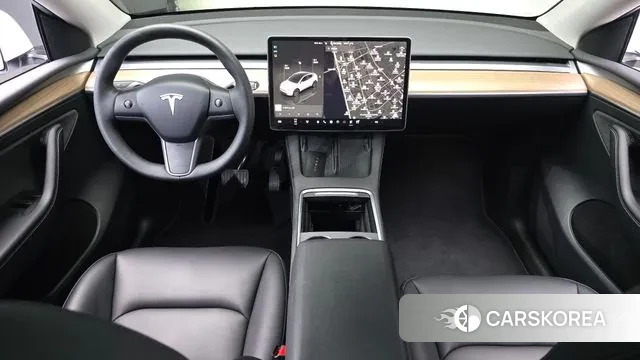 Tesla Model Y id 3776108 из Кореи 17
