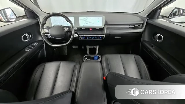 Hyundai Ionic 5 id 2969644 из Кореи 17