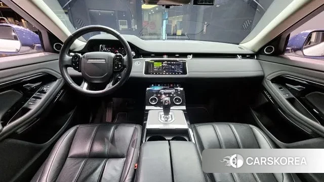 Land Rover Range Rover Evoque 2nd Generation id 3161447 из Кореи 17