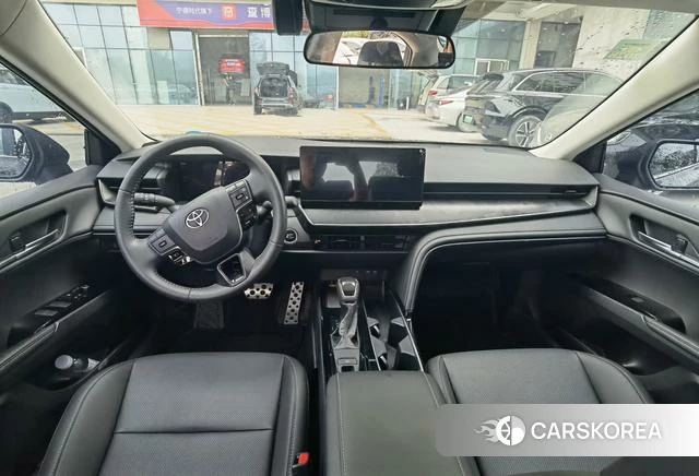 Toyota Camry id 4299992 из Китая 7
