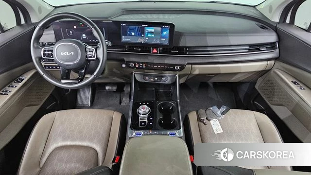 Kia The New Carnival 4th Generation id 4767747 из Кореи 27