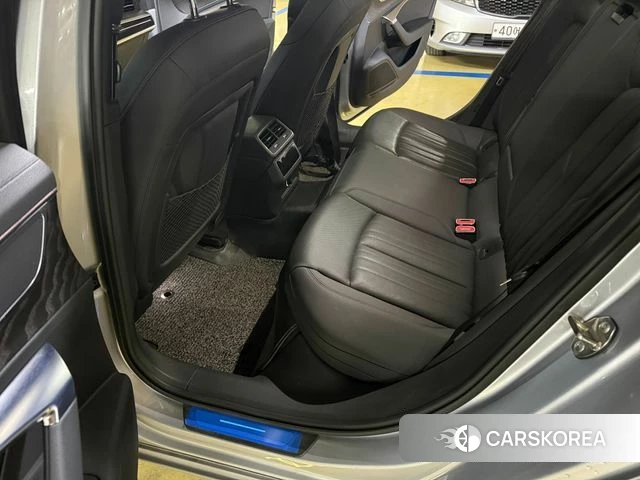 Audi A6 (C8) id 4490173 из Кореи 17